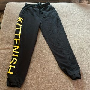 Kittenish Joggers